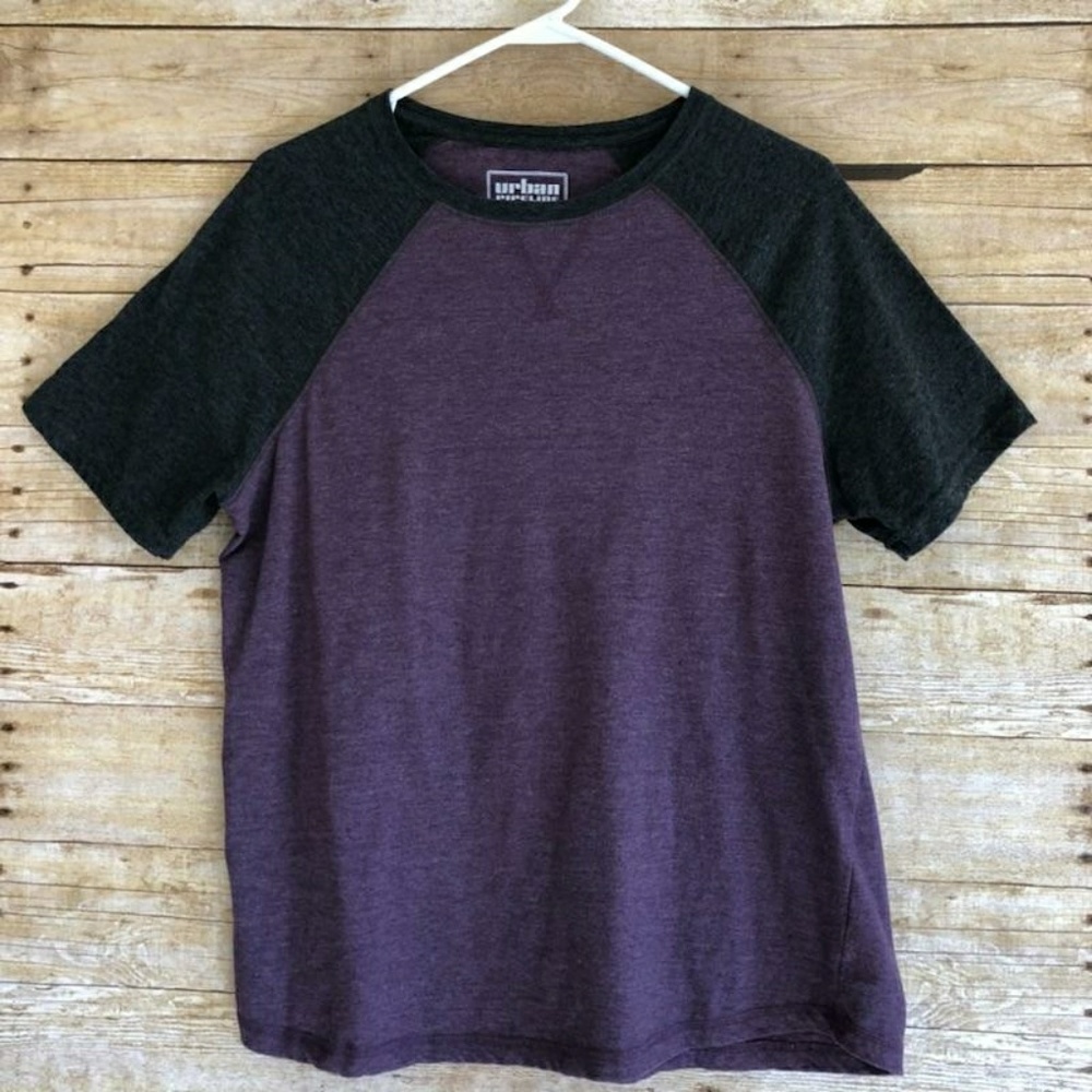 Urban pipeline tee size large